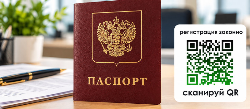 регистрация в Амурской области
